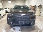 Lot #3317567524 2025 TOYOTA GRAND HIGH