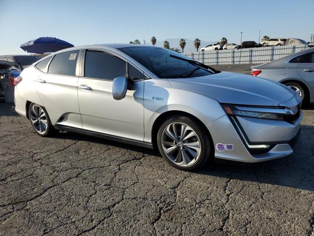 2018 HONDA CLARITY JHMZC5F16JC023261