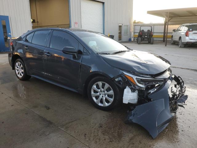 2025 TOYOTA COROLLA LE #3297883770