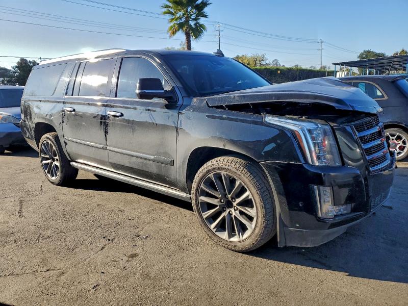 2020 CADILLAC ESCALADE E #3304653034