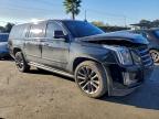 Lot #3304653034 2020 CADILLAC ESCALADE E