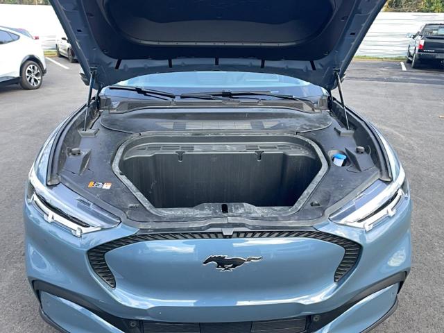 2023 FORD MUSTANG MA #3294329883