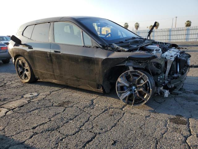 2024 BMW IX XDRIVE5 #3282480920