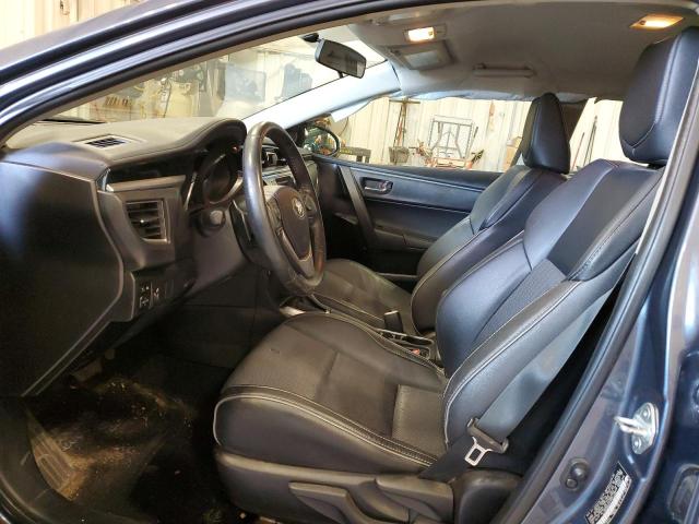 2015 TOYOTA COROLLA L 5YFBURHE5FP258028