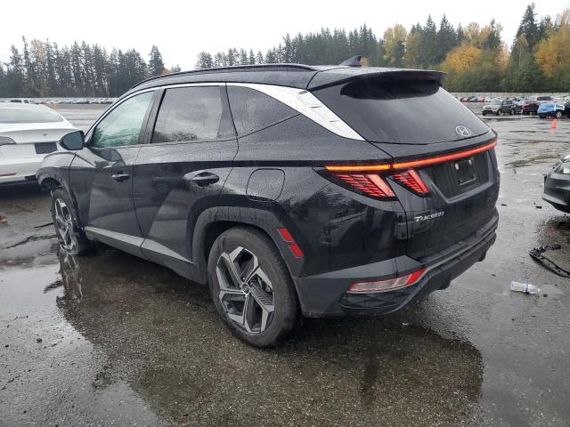 2022 HYUNDAI TUCSON SEL - 5NMJF3AE3NH071120