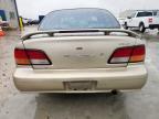 Lot #3304729924 1999 NISSAN MAXIMA GLE