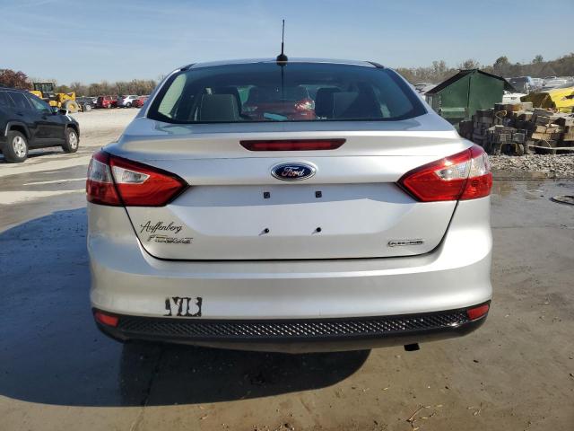 2014 FORD FOCUS S #3285807665