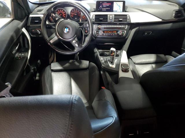 2015 BMW 328 XI SUL - WBA3B5G58FNS19920