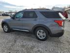 Lot #3309506580 2022 FORD EXPLORER X