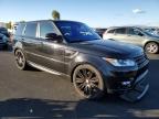 Lot #3304086498 2017 LAND ROVER RANGE ROVE