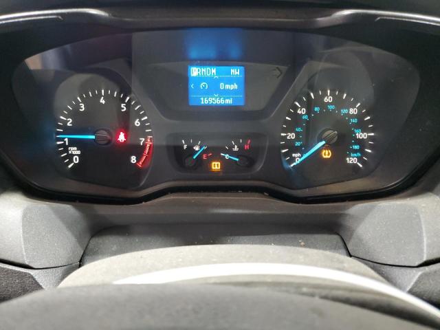 2016 FORD TRANSIT T- #3291181980