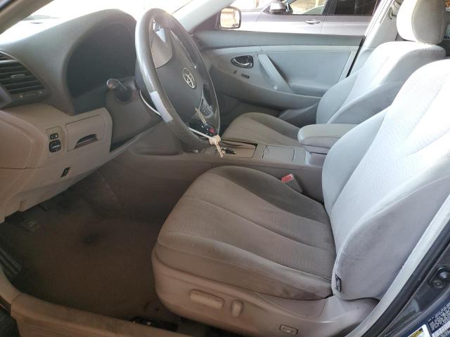 2010 TOYOTA CAMRY BASE #3290381784