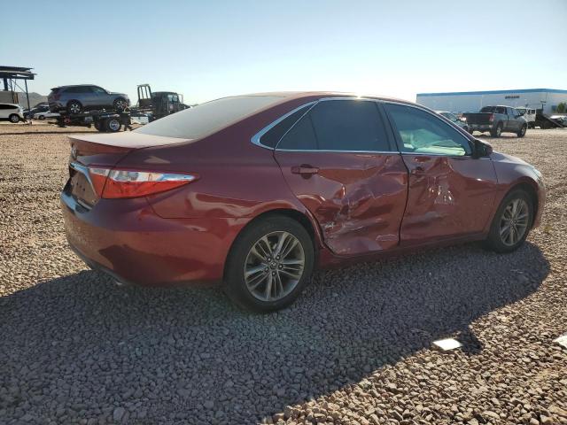 2017 TOYOTA CAMRY LE - 4T1BF1FK9HU648068