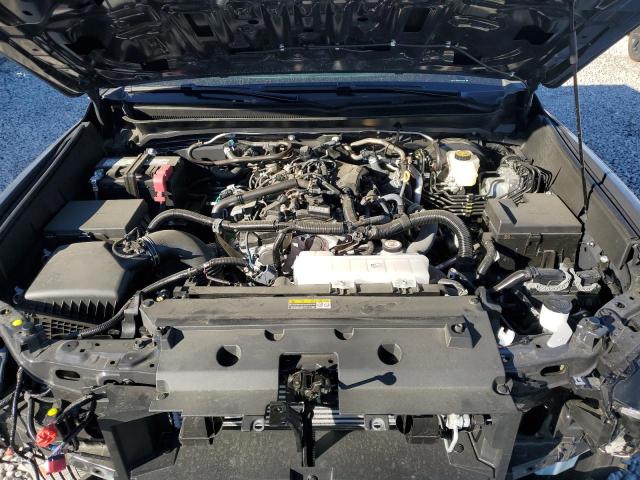 2025 TOYOTA TACOMA DOU #3303881706