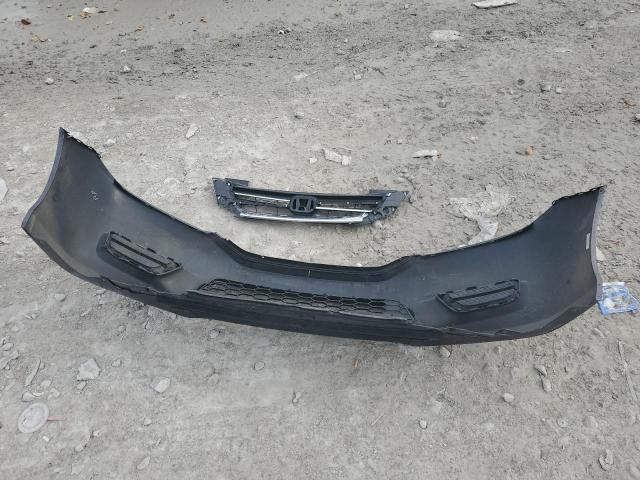 2014 HONDA ACCORD LX #3290473782