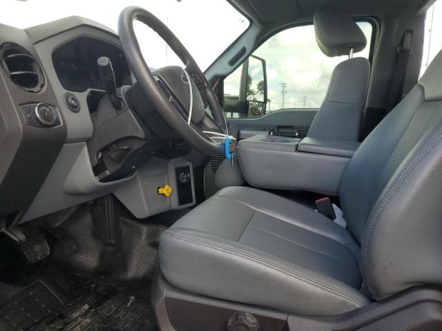 2022 FORD F650 SUPER #3303885732