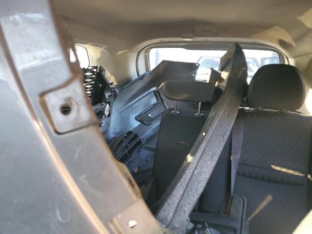 2018 NISSAN ROGUE S #3302796970