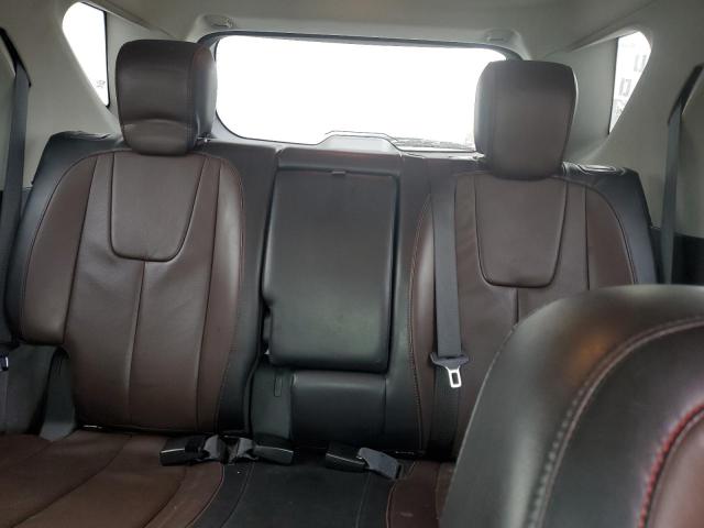 2012 CHEVROLET EQUINOX LT #3304509476