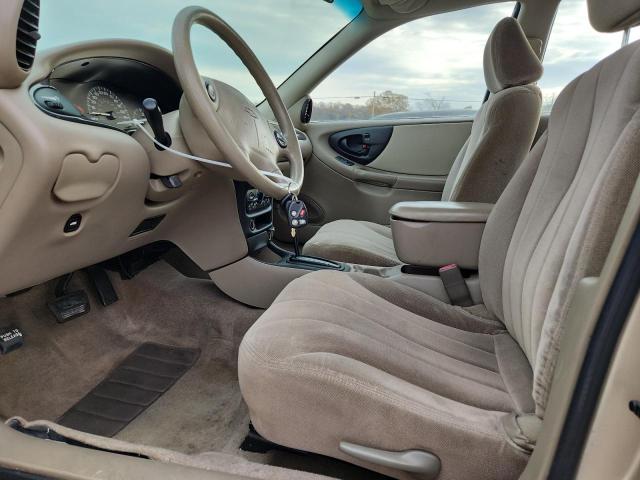 2004 CHEVROLET MALIBU #3298061168