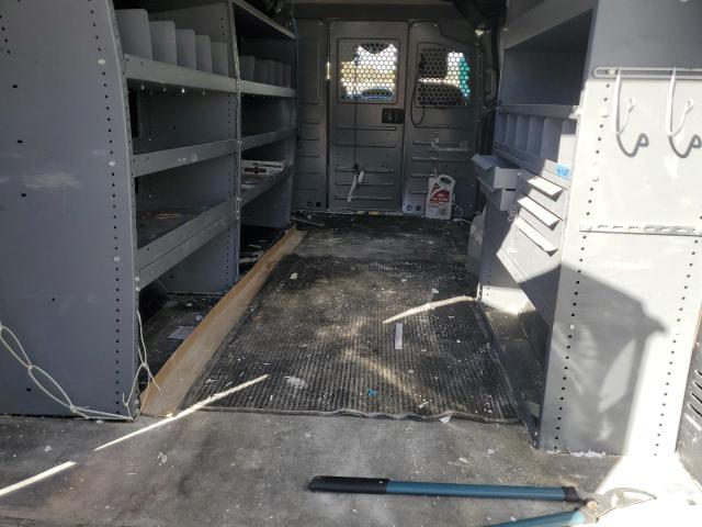 2019 FORD TRANSIT T- #3290355771