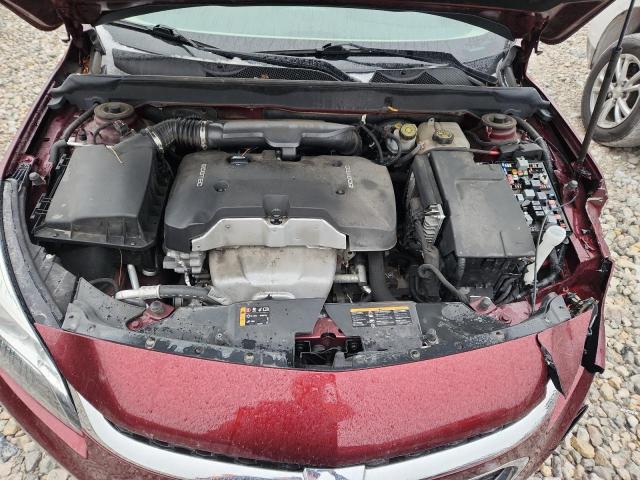 2015 CHEVROLET MALIBU 1LT #3303854545