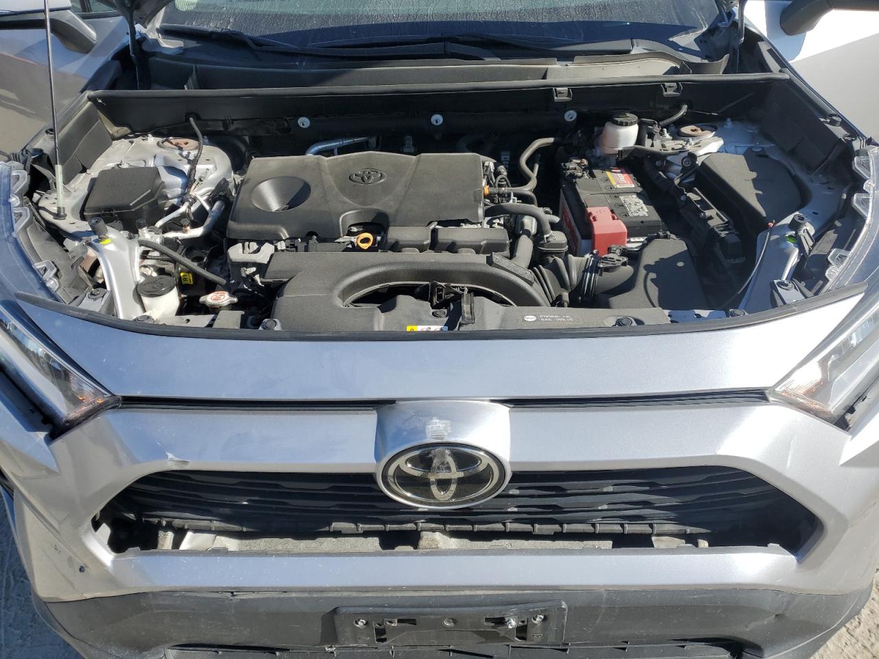 TOYOTA RAV4 XLE PREMIUM