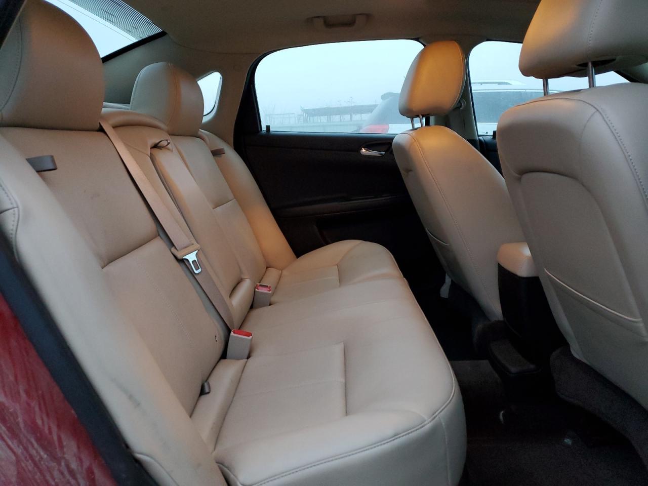 Lot #3302905002 2013 CHEVROLET IMPALA LTZ