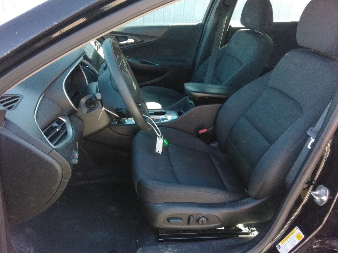 Lot #3302860897 2024 CHEVROLET MALIBU LT