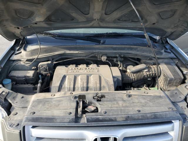 2007 HONDA PILOT EX #3292341270