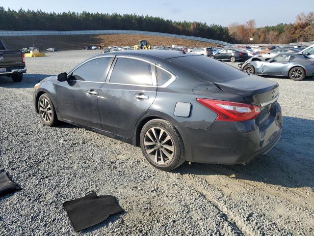 2017 NISSAN ALTIMA 2.5 - 1N4AL3AP2HC268654