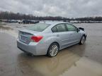 Lot #3298029159 2015 SUBARU IMPREZA PR