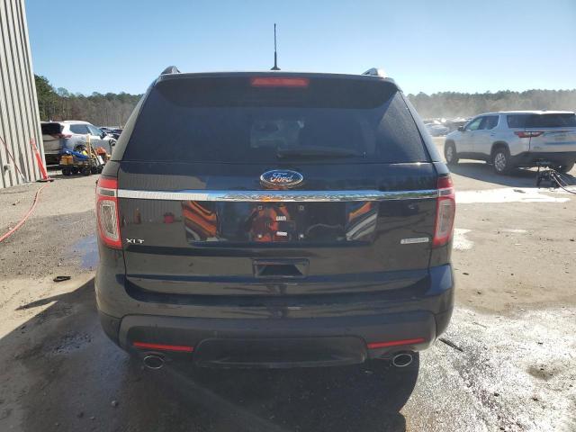 2014 FORD EXPLORER X - 1FM5K7D90EGA16775