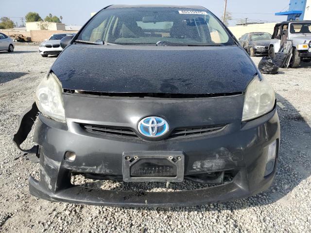 2010 TOYOTA PRIUS #3302919046
