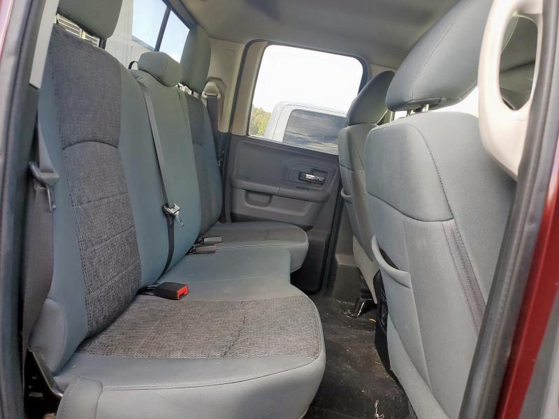 2016 RAM 1500 SLT #3296216473