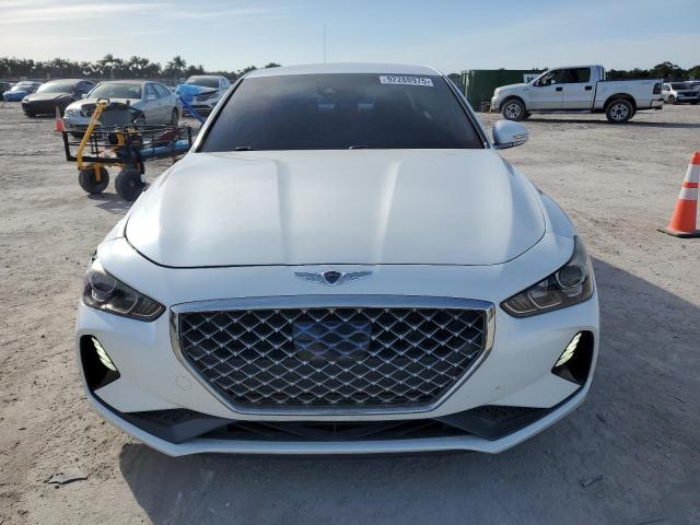 2020 GENESIS G70 #3304449589