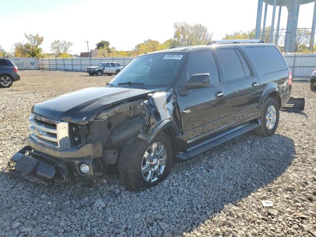 2012 FORD EXPEDITION - 1FMJK2A5XCEF46036