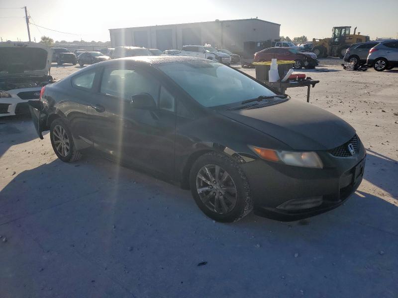 2012 HONDA CIVIC EX #3296461653