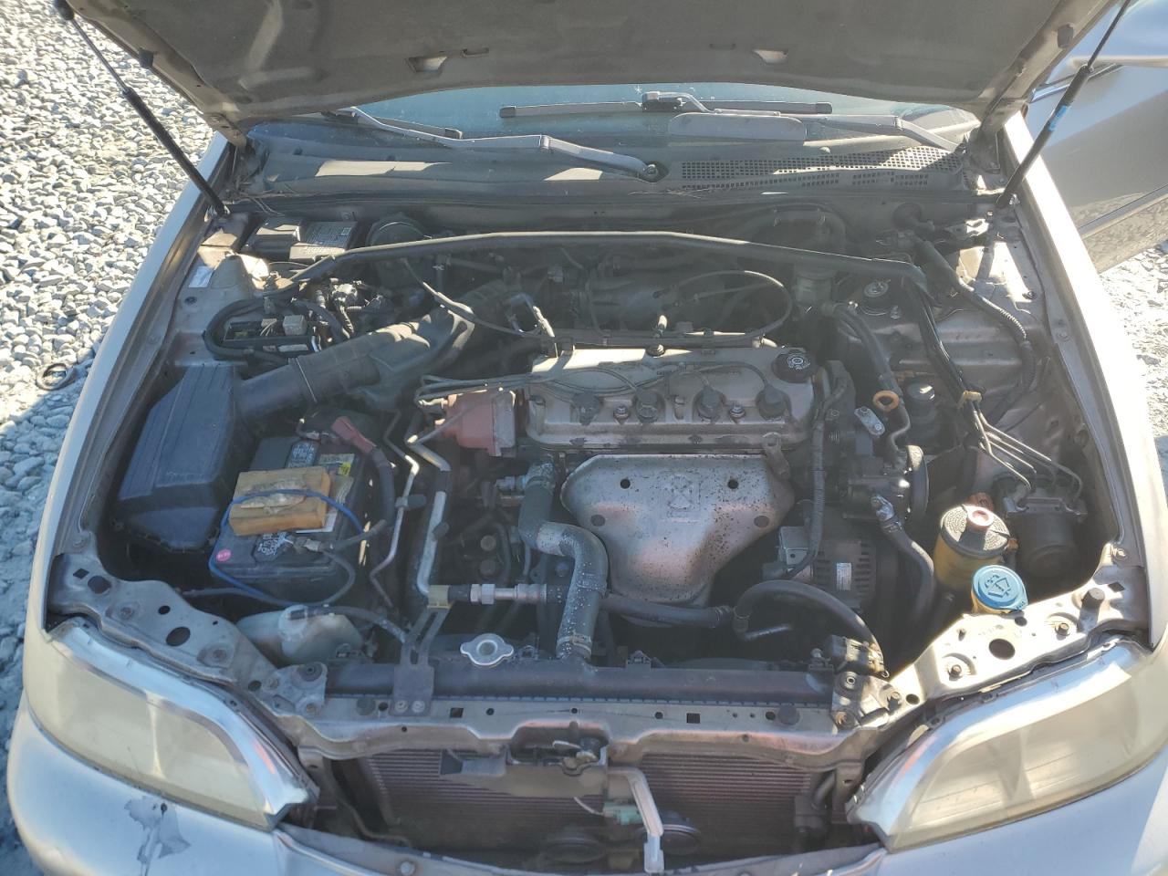 Lot #3286601165 1999 ACURA 2.3CL