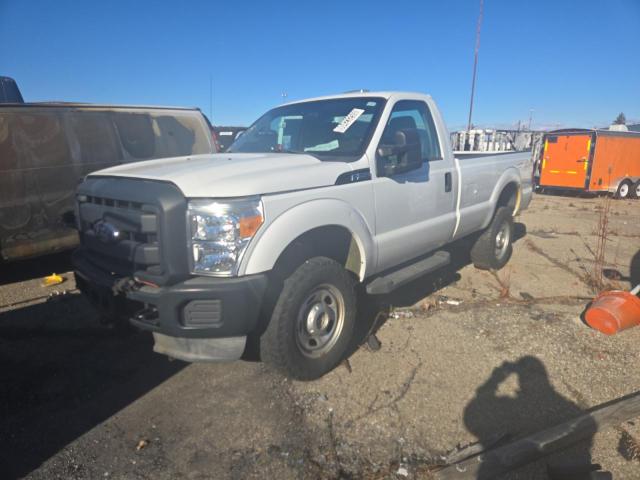 FORD F350 SUPER