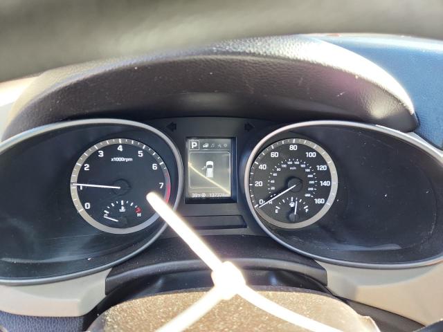 2017 HYUNDAI SANTA FE S - 5XYZT3LBXHG391404