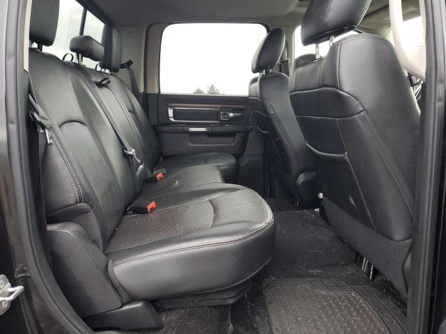 2016 RAM 1500 LARAM #3309572615