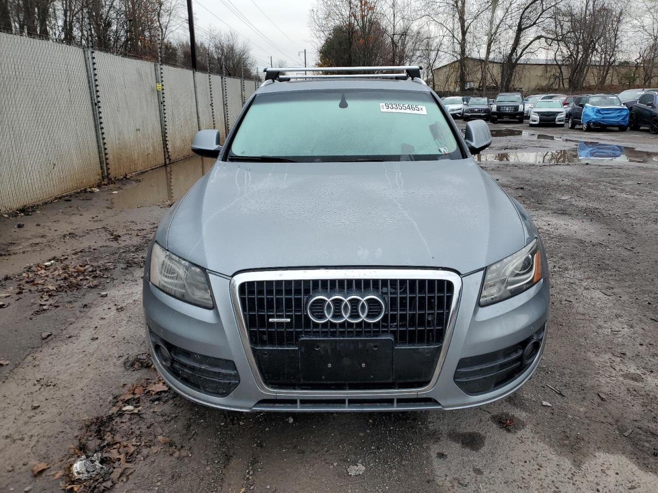 AUDI Q5 PREMIUM PLUS