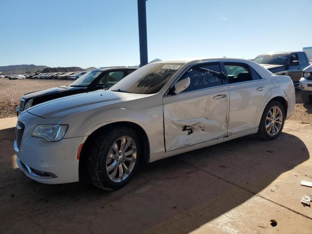 2015 CHRYSLER 300 LIMITE #3303071782
