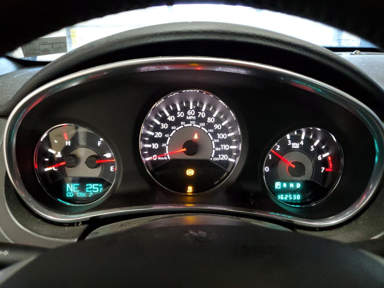 CHRYSLER 200 TOURING