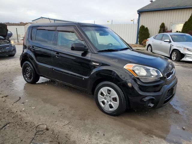 2012 KIA SOUL #3292384309