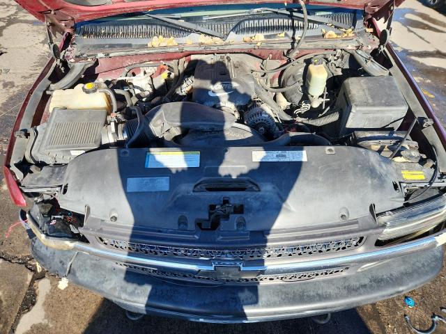 2001 CHEVROLET SILVERADO #3290640822