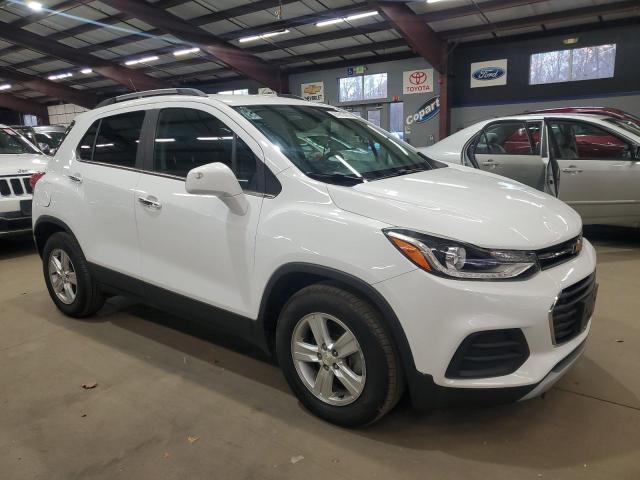 2018 CHEVROLET TRAX 1LT KL7CJLSB3JB587291