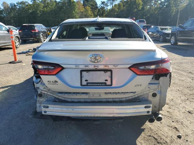 2023 TOYOTA CAMRY SE N #3305479085