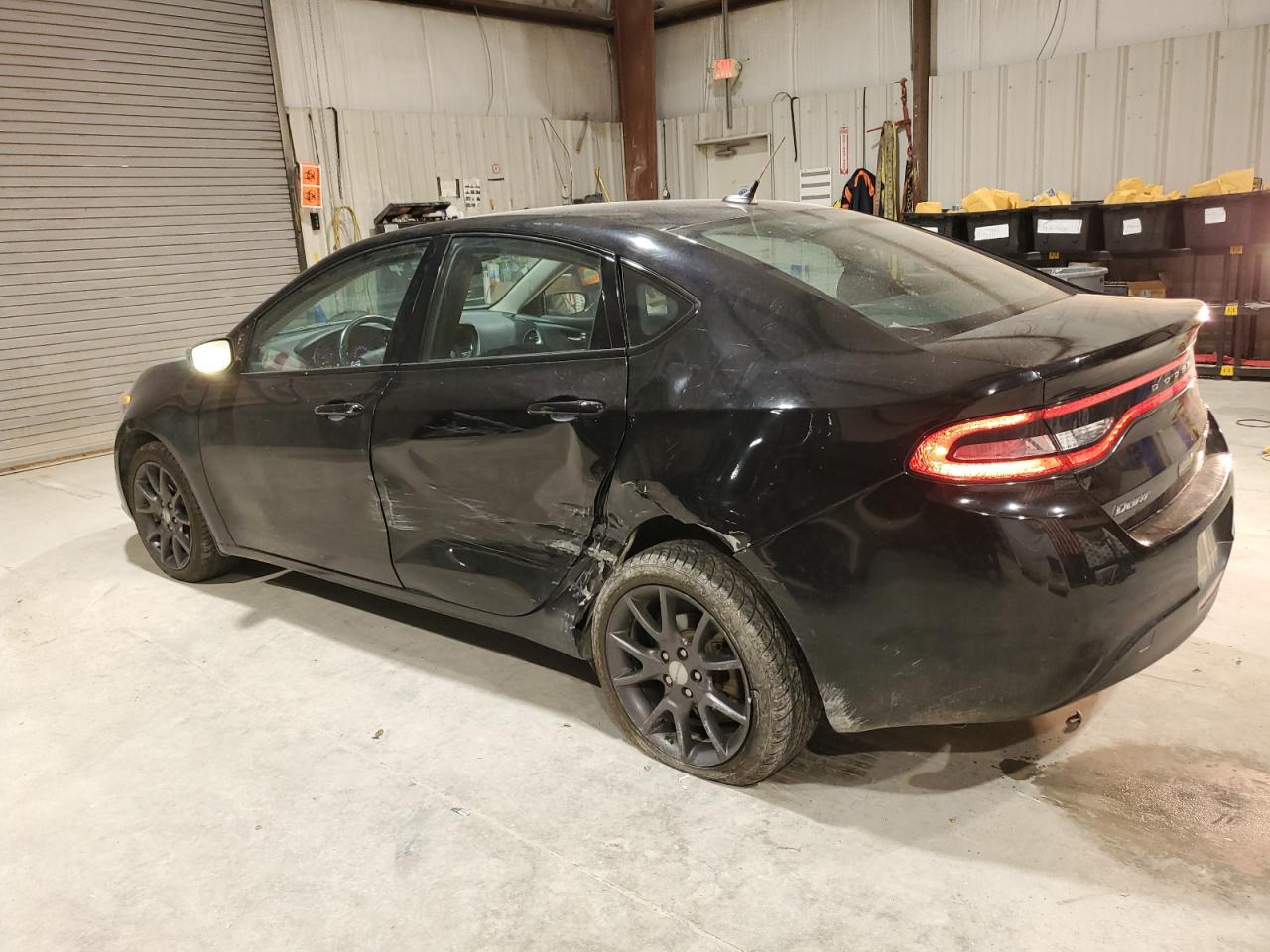 DODGE DART SXT SPORT
