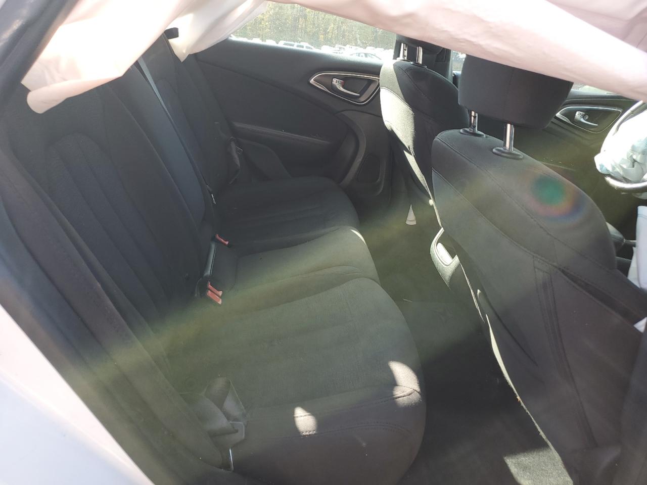 CHRYSLER 200 LIMITED